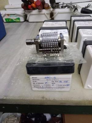 ORJİNAL GTO NUMARATÖRLERİ