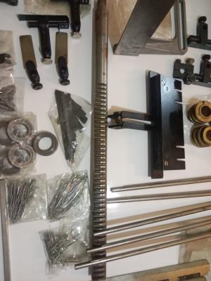 Tipo ve Ofset Makinaları için Orijinal Sıfır Yedek Parça